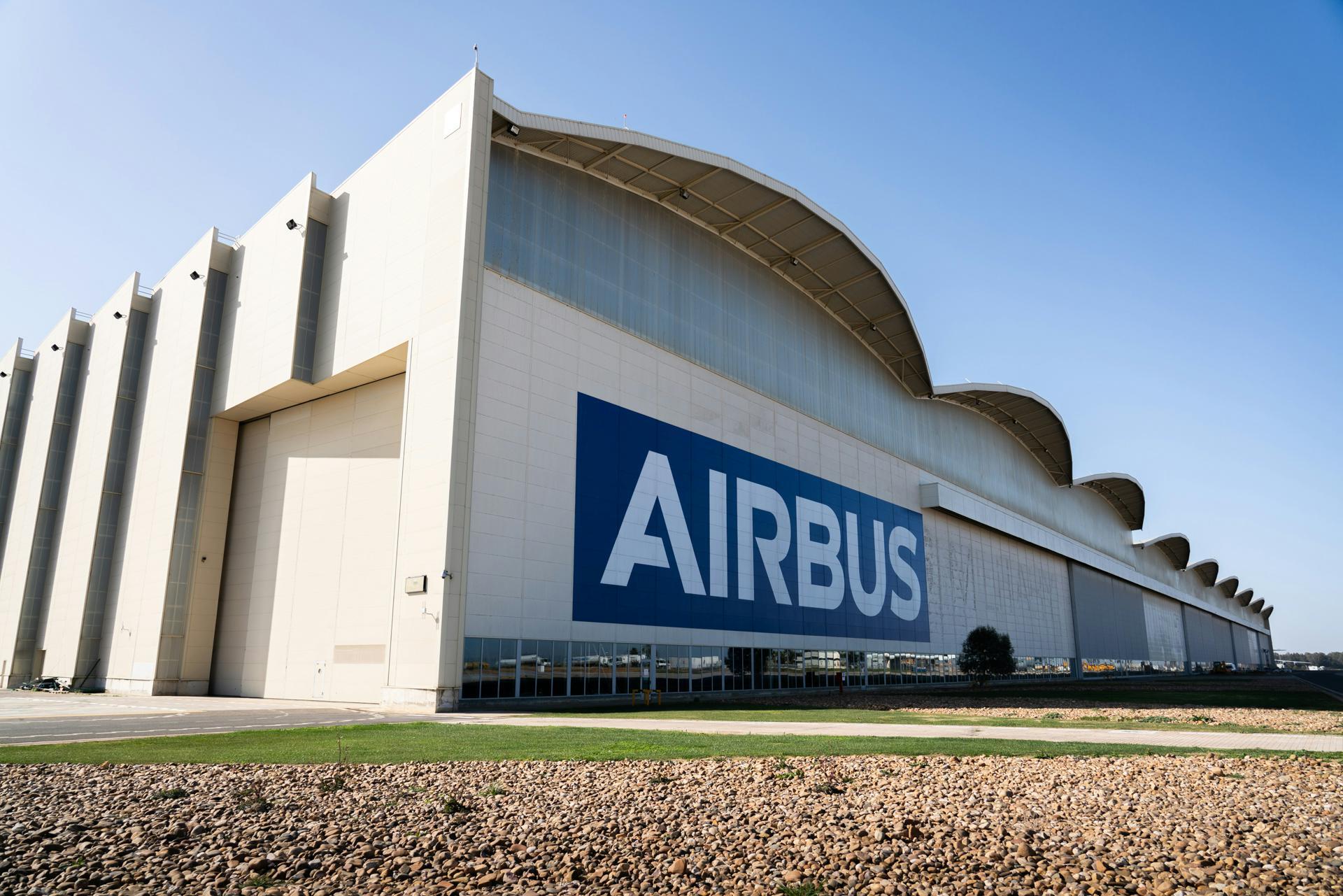Airbus to Open A330 MRTT Conversion Center İn Seville