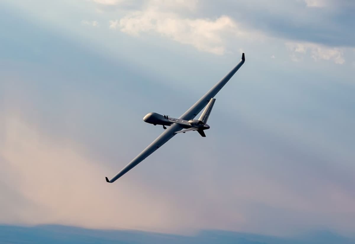 General Atomics ve Kongsberg, MQ-9B İnsansız Hava Araçlarını Uzun Menzilli Vurular İçin Joint Strike Missile İle Silahlandırmaya Yönelik Adımlar Atıyor