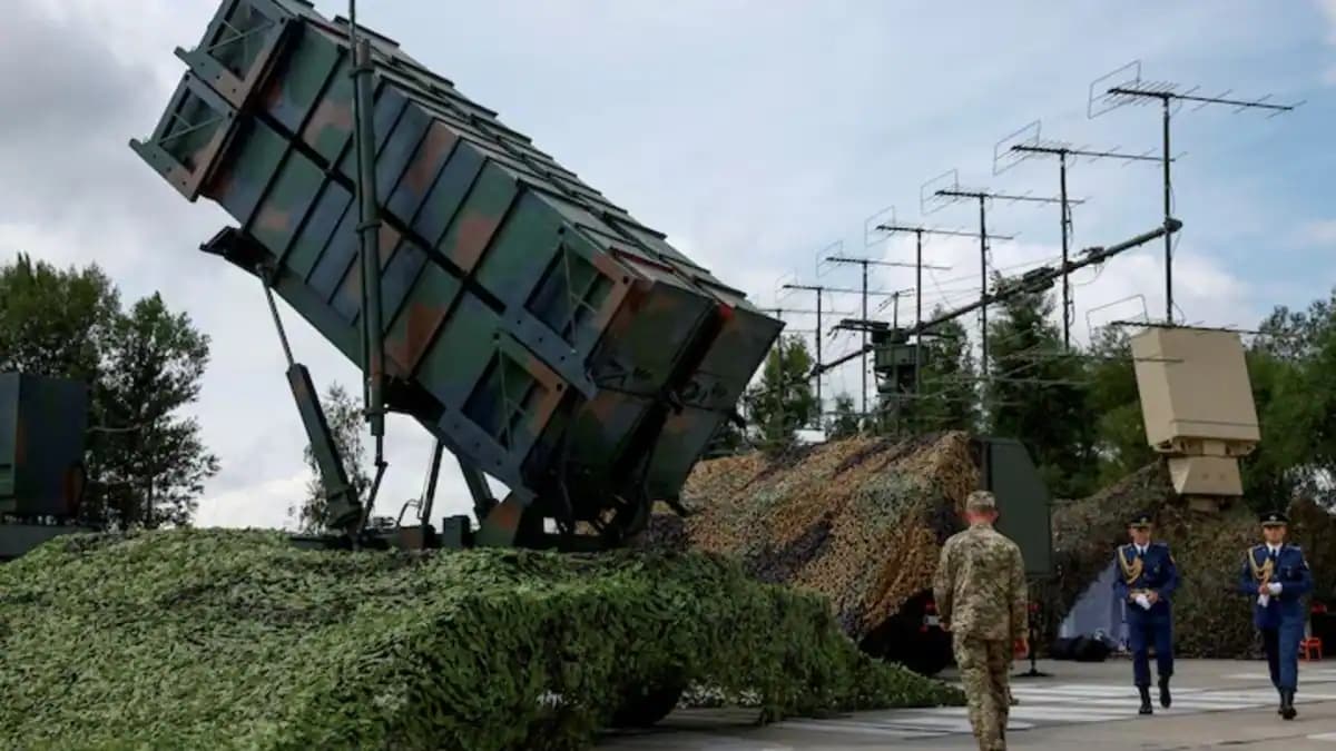 Pentagon Savunma Şirketlerine Üretim Artışını Talep Ediyor
