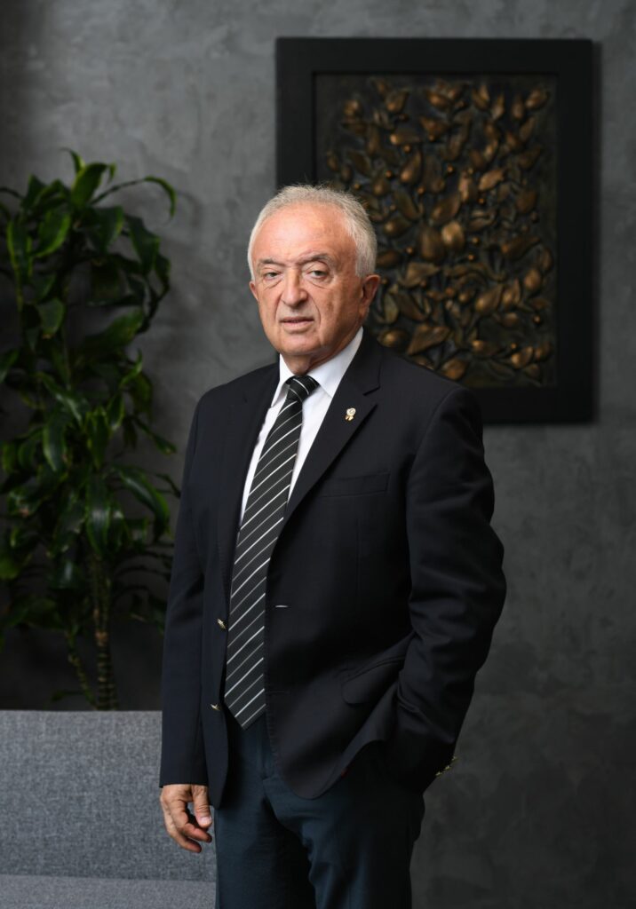 Ulu Önder Atatürk’ün Önderliğinde Kurulan Cumhuriyetimiz Aynı Zamanda Aklın, Bilimin, Üretimin ve Bağımsızlığın Teminatıdır