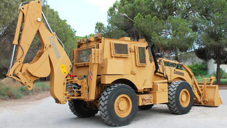 Çukurova Makina, SAHA 2026’da çözümlerini tanıtacak