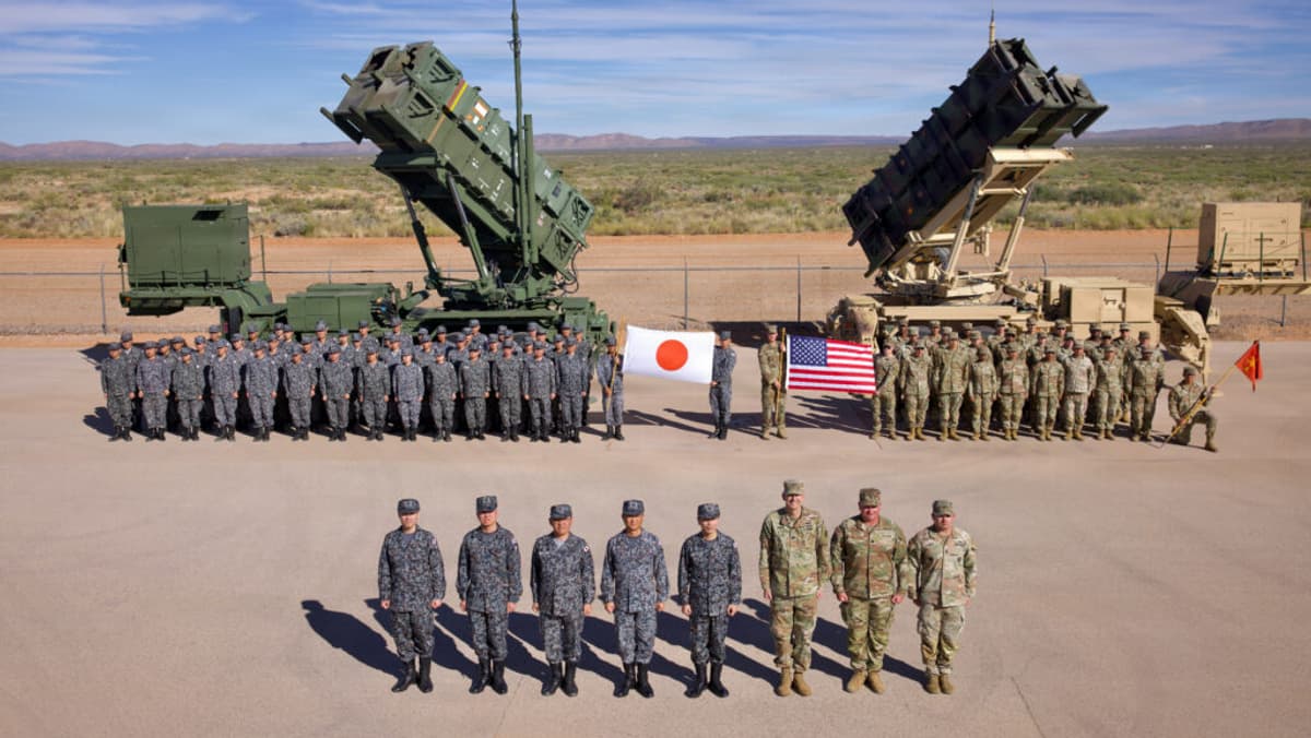 İran'a Karşı Savunma İşbirliği: Japonya ve ABD'nin Kritik Anı