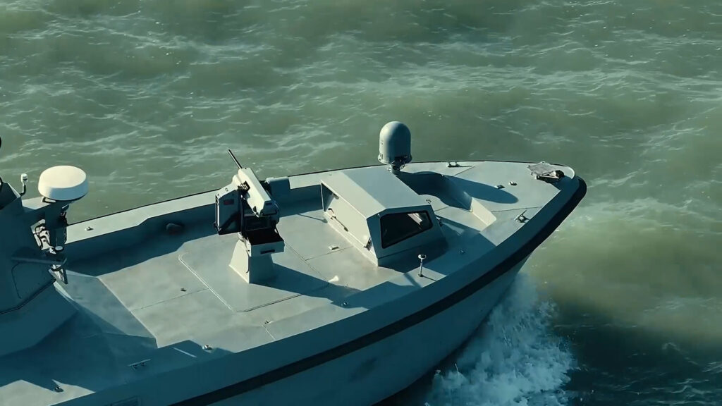 Mavi Vatan Muhafızlarına CANİK M2 QCB Entegreli TRAKON LITE da Eklendi