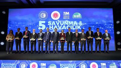 5. Savunma ve Havacılık Sanayiinde Küresel Stratejiler