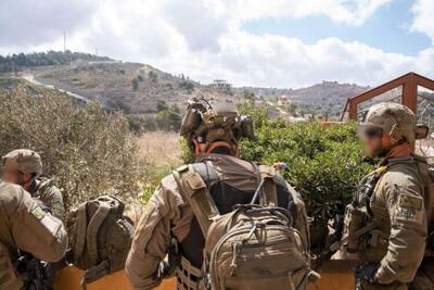 İsrail Lübnan’a kara harekatı başlattı