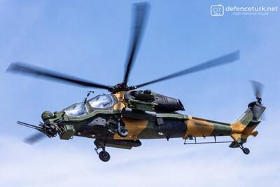 T129 ATAK’lar Bangladeş yolcusu mu?