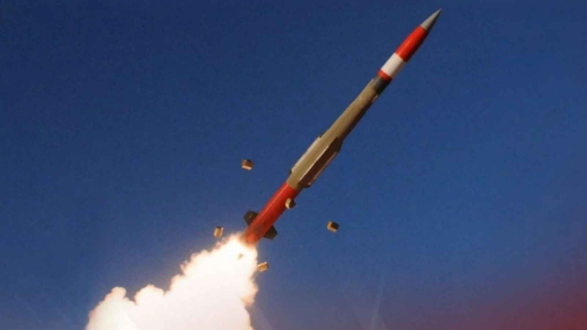 Boeing, 2.7 Milyar Dolarlık PAC-3 Arayıcı Başlık Sözleşmesi İmzaladı