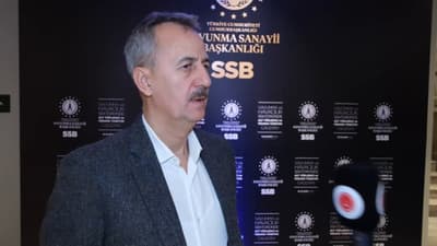 SSB, savunma sanayii tedarik zincirini güçlendirecek buluşmanın ikincisini düzenliyor