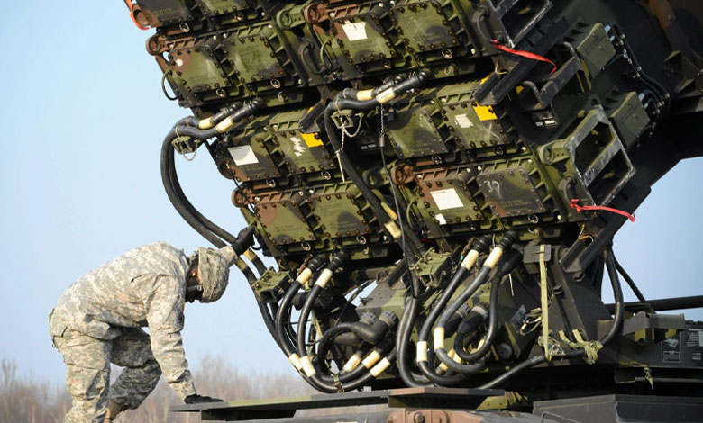 ABD’den Avrupa’ya Silah Şoku: Teslimatlar Gecikecek