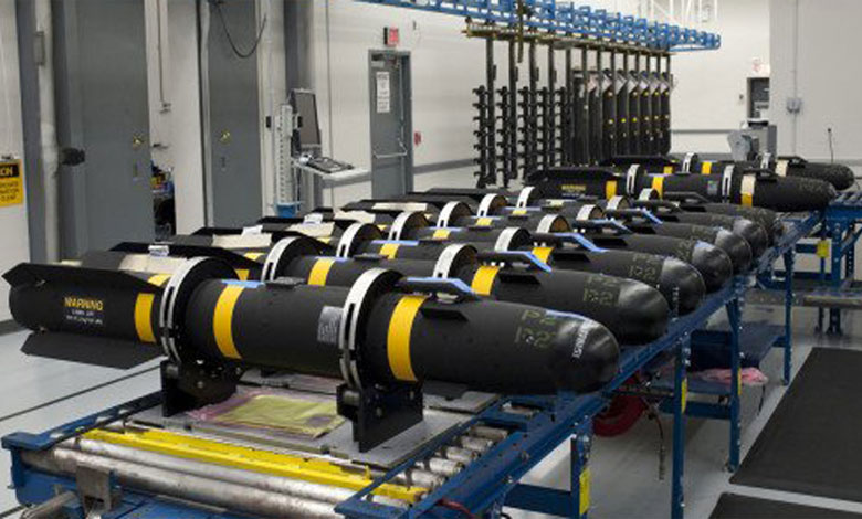 ABD’den Avrupa’ya Silah Şoku: Teslimatlar Gecikecek