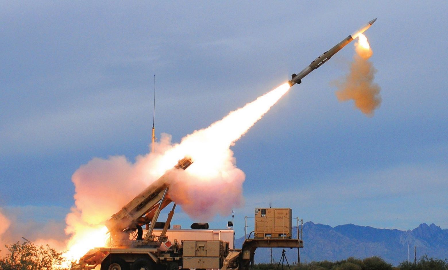 ABD’den Avrupa’ya Silah Şoku: Teslimatlar Gecikecek