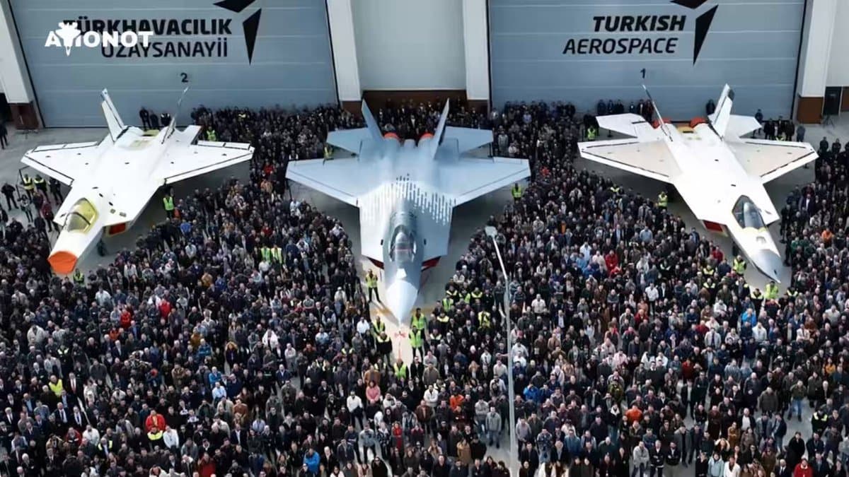 Türkiye’nin en çok ar-ge yatırımı yapan firmaları Ar-Ge 500 listesinde zirve savunma sanayiinin.