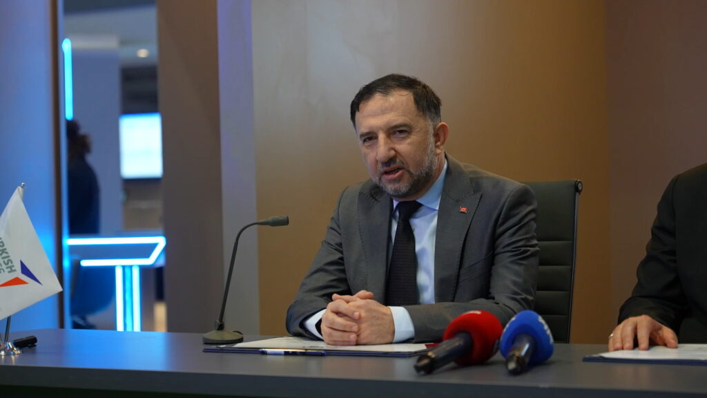 Türk Havacılık ve Uzay Sanayii TUSAŞ da HAVELSAN’ın Millî Yazılımı KOVAN’I Kullanacak