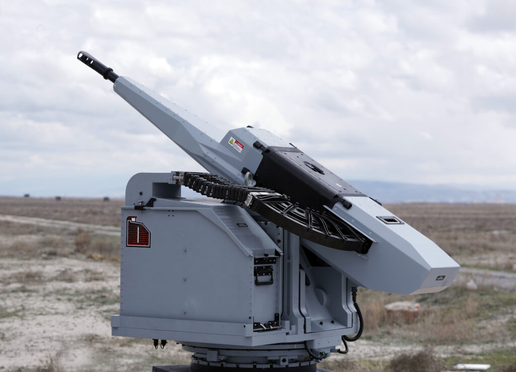 UNIROBOTICS SAHA 2026’da Katmanlı Hava Savunma Mimarisini (C-UAS) Ön Plana Çıkaracak