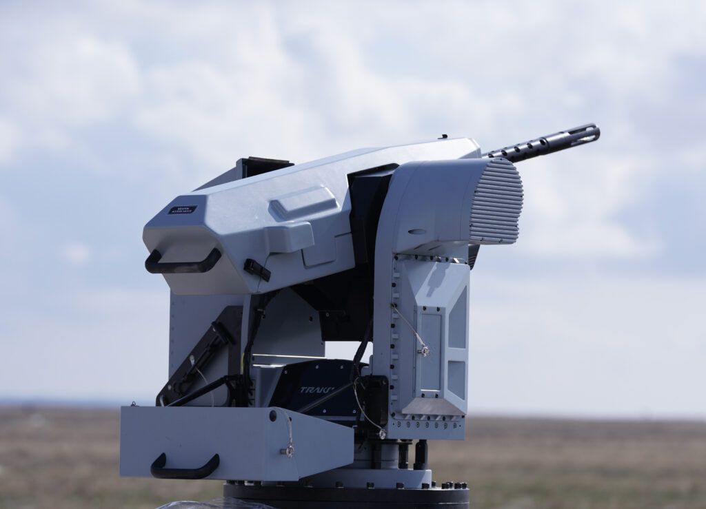 UNIROBOTICS SAHA 2026’da Katmanlı Hava Savunma Mimarisini (C-UAS) Ön Plana Çıkaracak