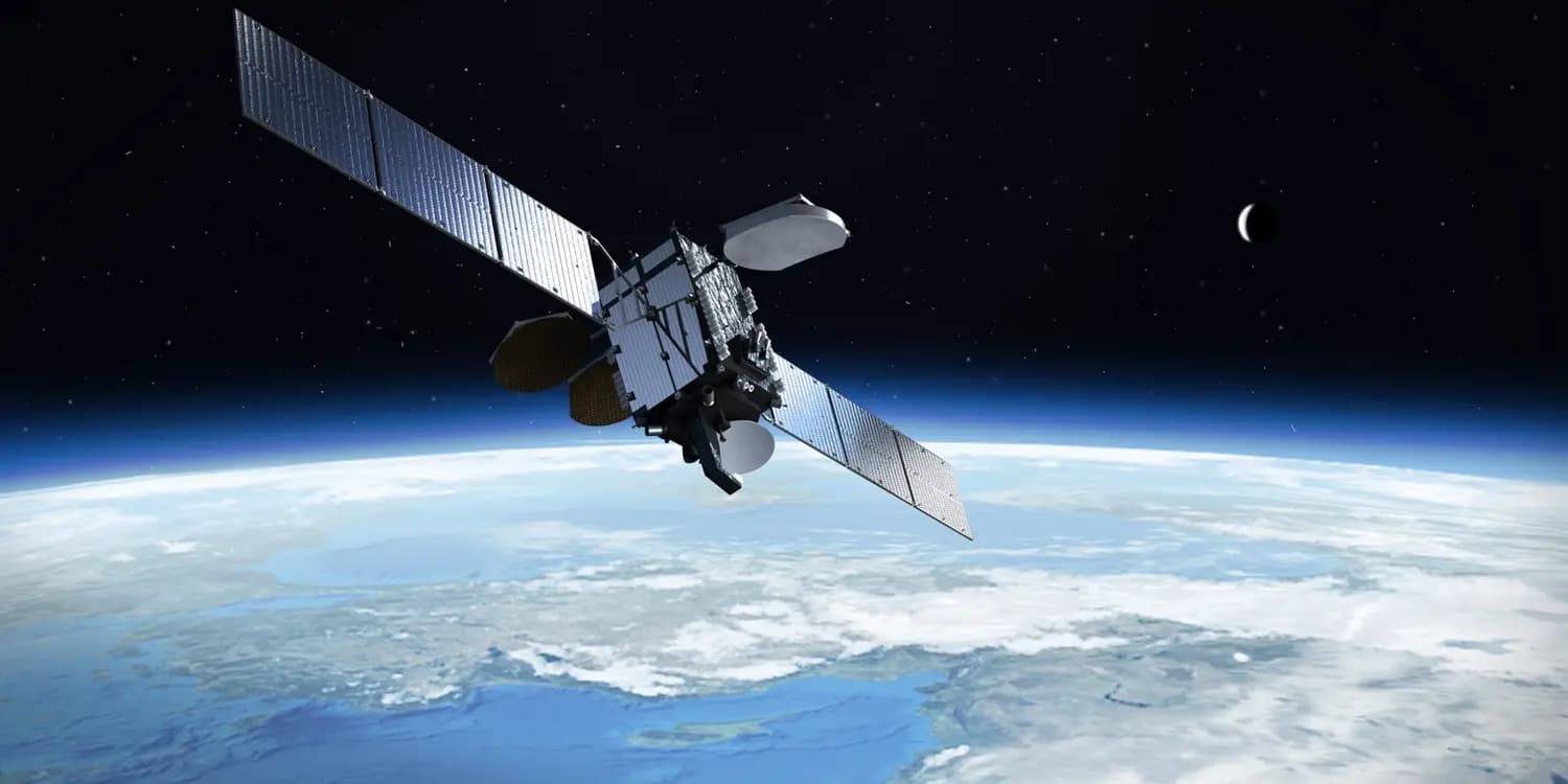 Türksat 3A'dan Türksat 4A'ya Geçiş