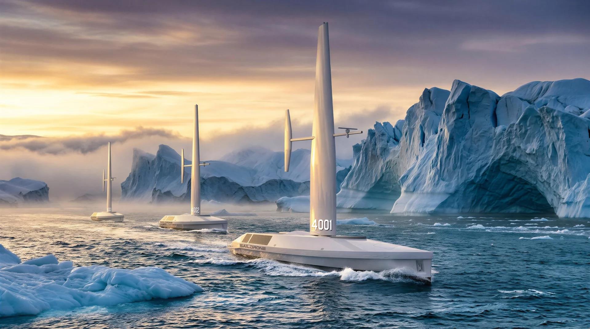 Denizaltıları avlayacak ultra sessiz 