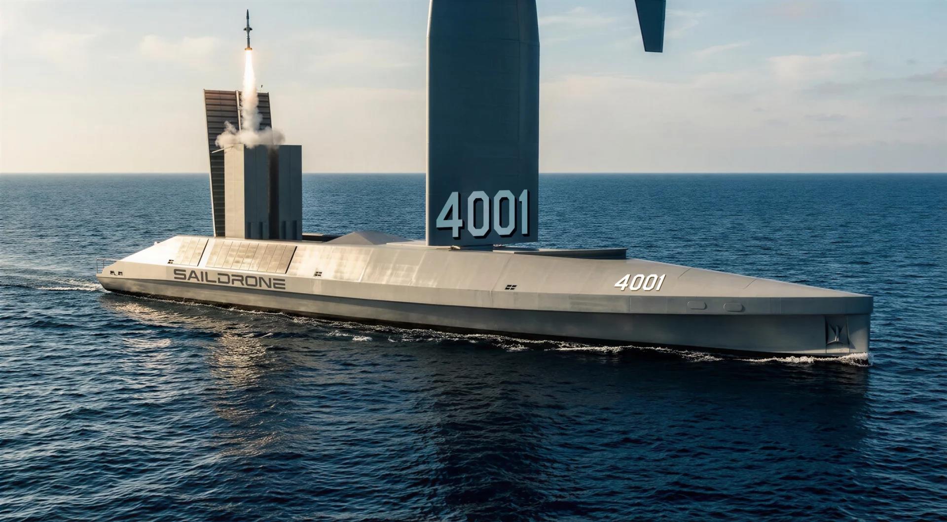 Denizaltıları avlayacak ultra sessiz 