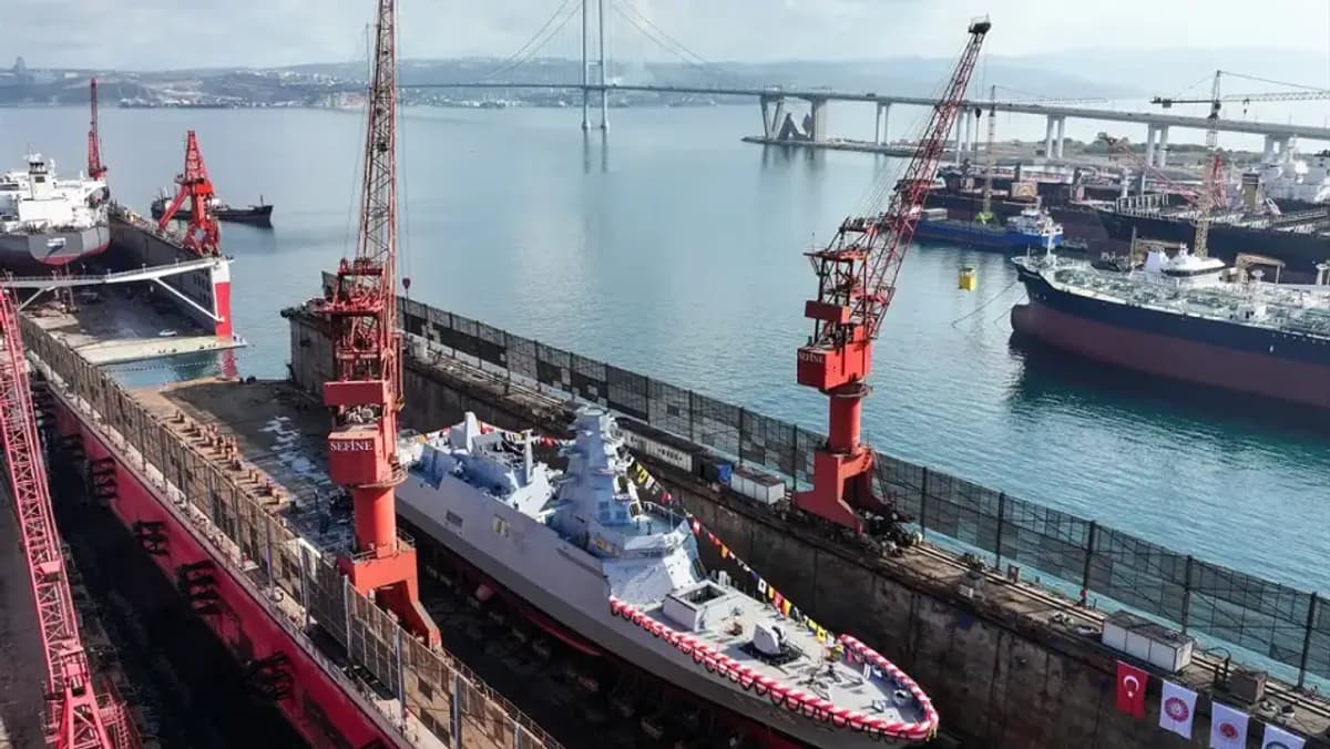 Türkiye-ABD Savunma Sanayii İşbirliği Yunanistan'ı Endişelendiriyor
