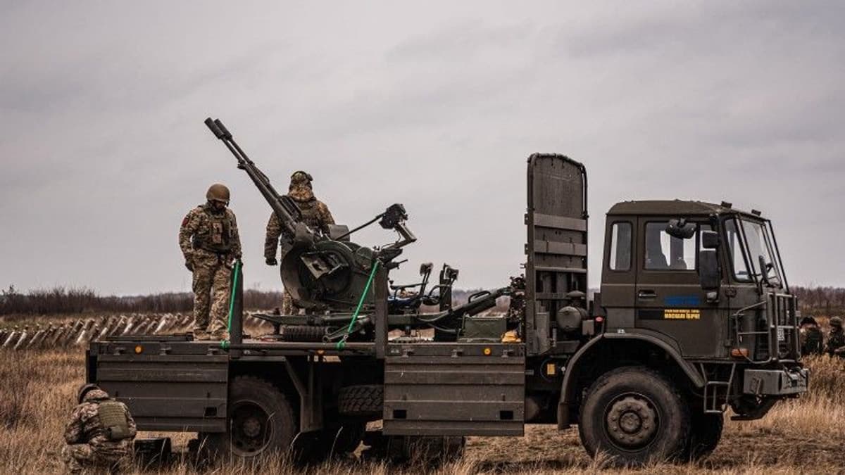 Ukrayna, 2026'da 260.000'den Fazla Rus İHA'sını İmha