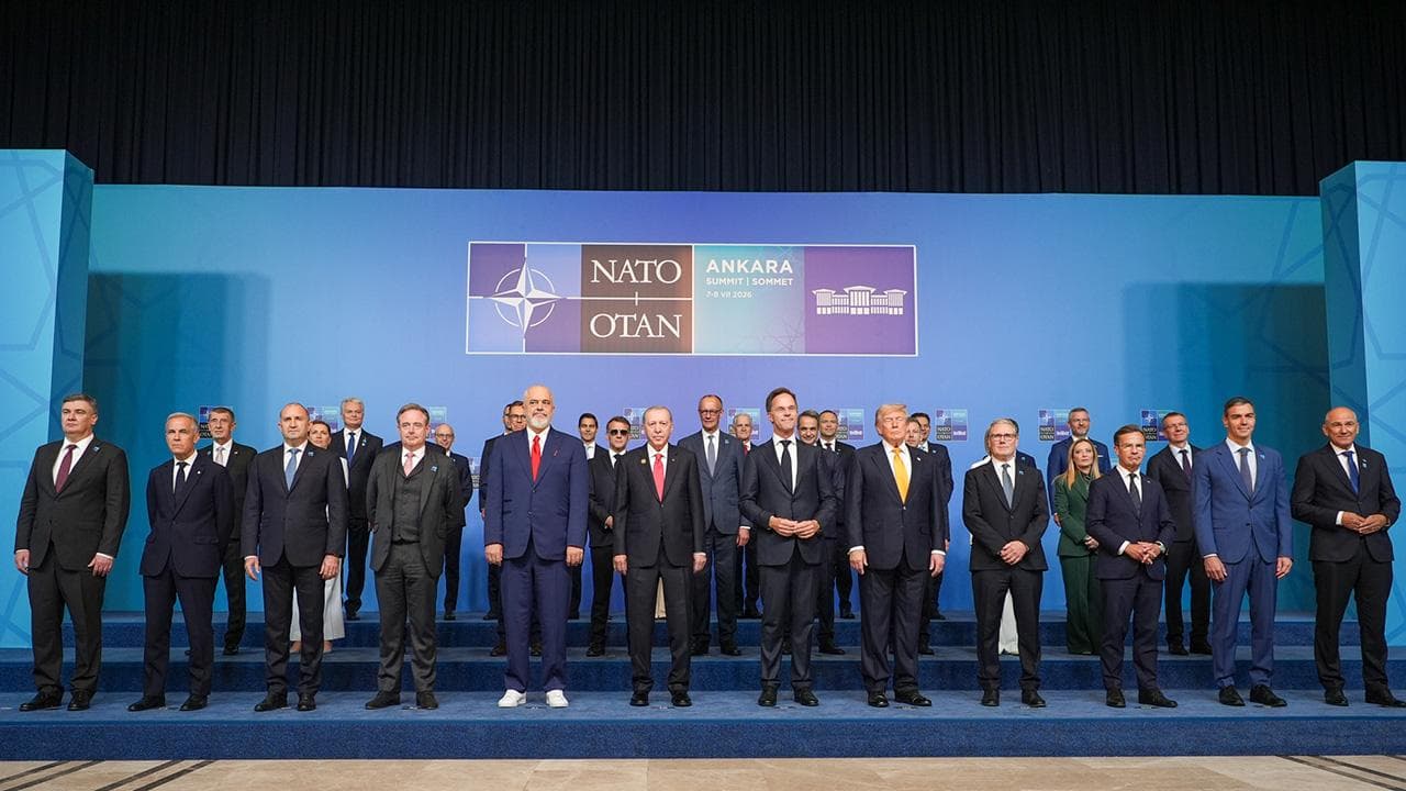 NATO Ankara Zirvesi Sonuç Bildirgesi: Savunma Yatırımları, Sanayi Üretimi ve NATO 3.0 Vizyonu Öne Çıktı