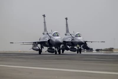 Pakistan, Libya’daki güçlere 4 milyar dolarlık silah