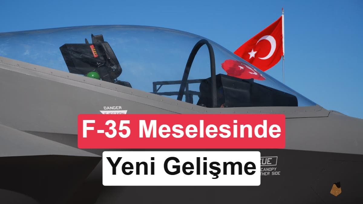 Erdoğan'dan F-35 mesajı: "5 uçağın sözünü aldık”