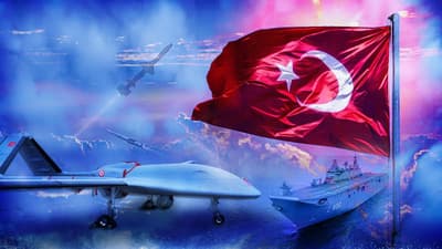Türk savunma sanayii 2025’te ilklere ve rekorlara sahne