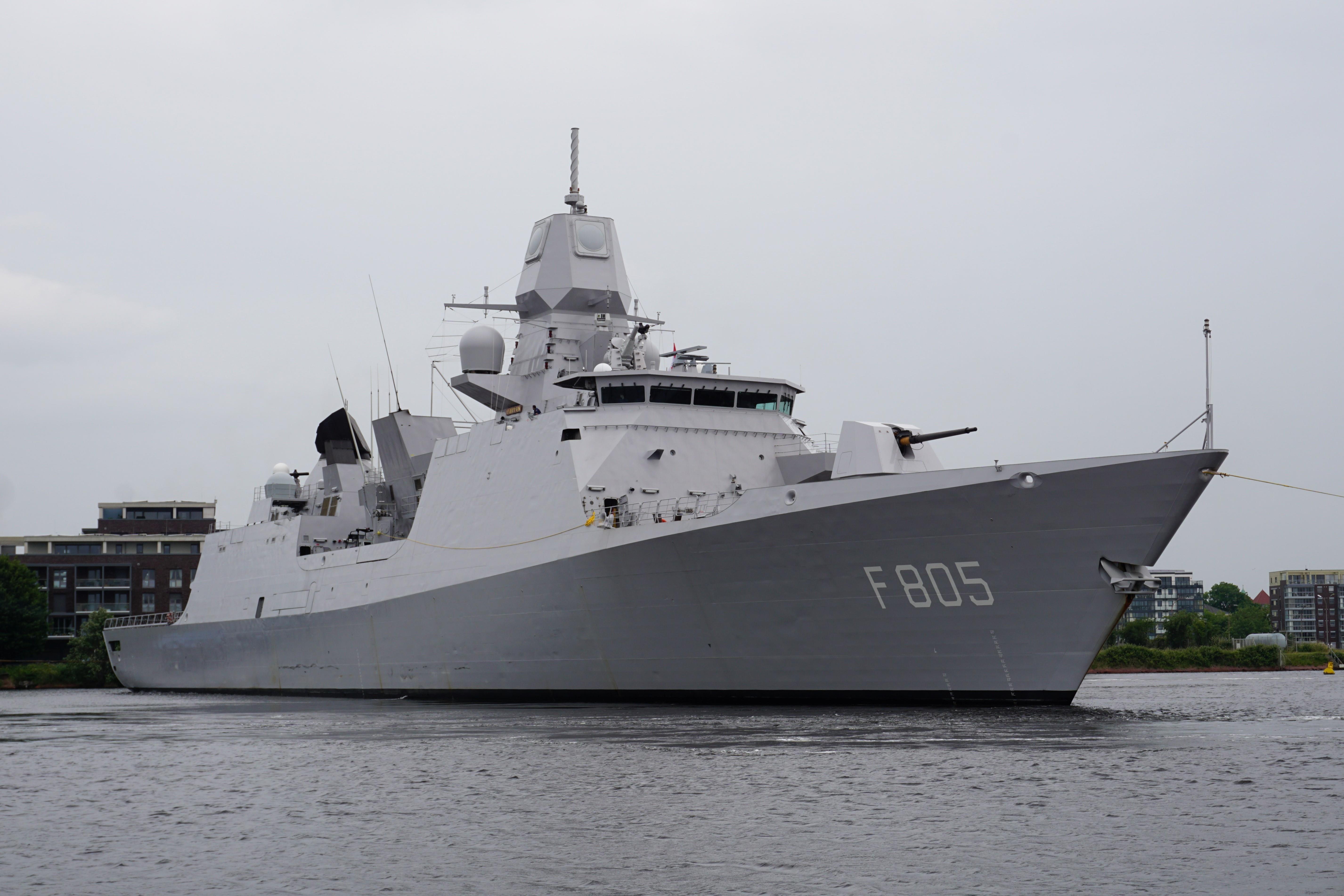 5 euroluk bluetooth cihazı savaş gemisinin konumunu ortaya çıkardı