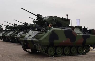 Savunma sanayisi Temmuz’da ihracat rekoru kırdı