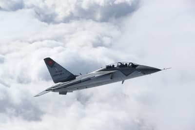İspanya, HÜRJET'e 15 ek uçak almayı planlıyor