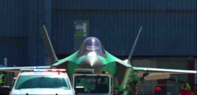 Portekiz, F-16M’lerin yerine 4 savaş uçağını değerlendiriyor