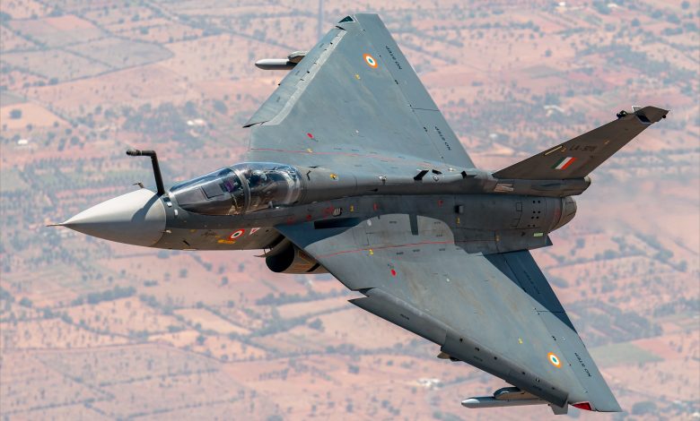 Hindistan, 97 adet Tejas savaş uçağı için 7,4 milyar dolarlık anlaşmayı onayladı