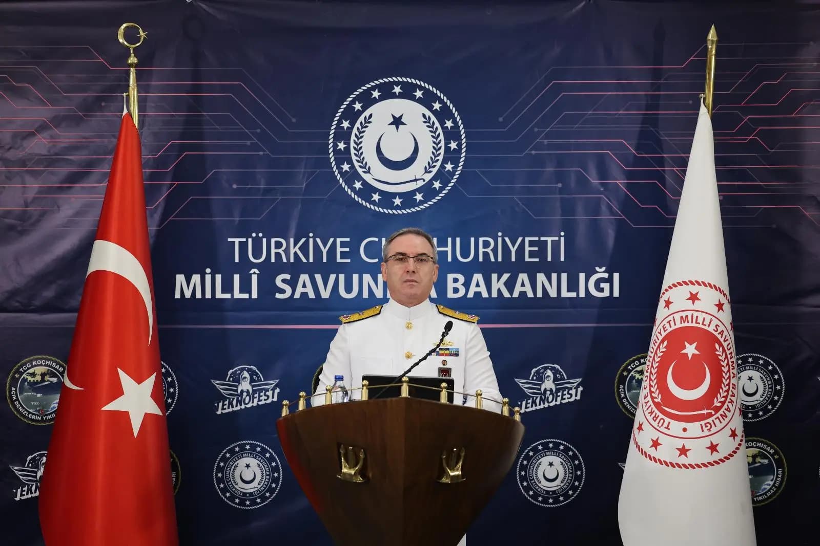 Ege'de Net Mesaj: Faaliyetlere İzin Verilmeyecek