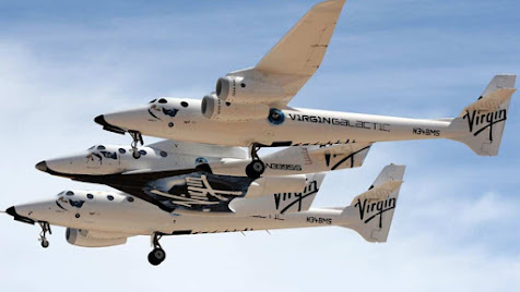 ABD Hava Kuvvetleri’nin yeni uçağı: NG Model 437 Vanguard