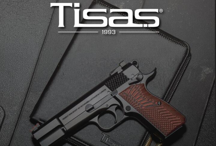 TİSAŞ USA, NRA Yıllık Toplantısı’na katılacak