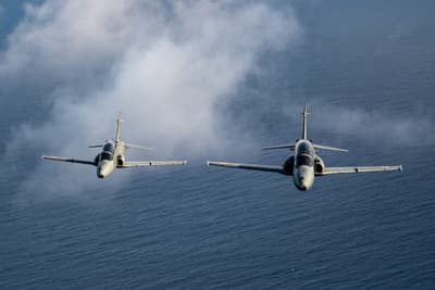 Hindistan, 150 Gelişmiş Jet Eğitim Uçağı İçin Bilgi Talebi Yayımladı