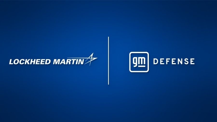 GM Defense ve Lockheed Martin'den "üretim hızını artırmaya" yönelik kritik iş birliği