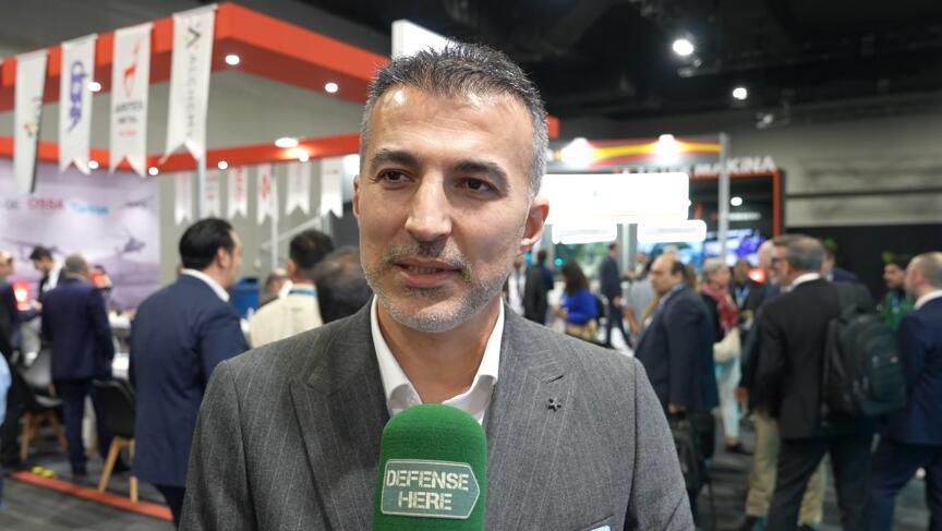 TEOPS, Asya pazarında etkisini artırıyor