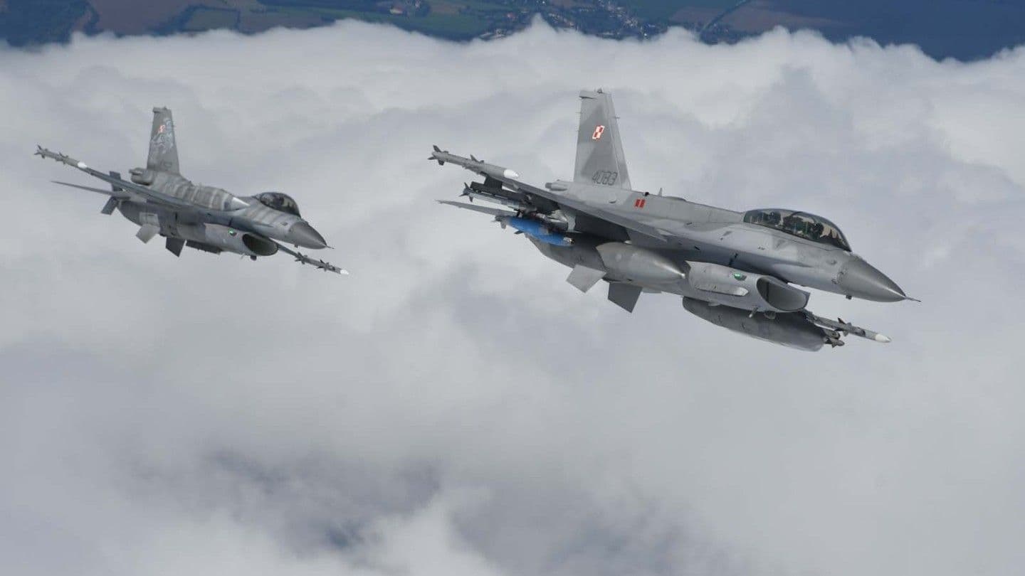 Ostrava'daki NATO Günleri 25 yaşında: Almanya başrolde