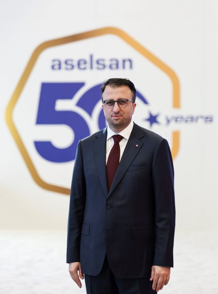 ASELSAN, Geleceğin Millî Teknolojilerini SAHA’ya Çıkarıyor