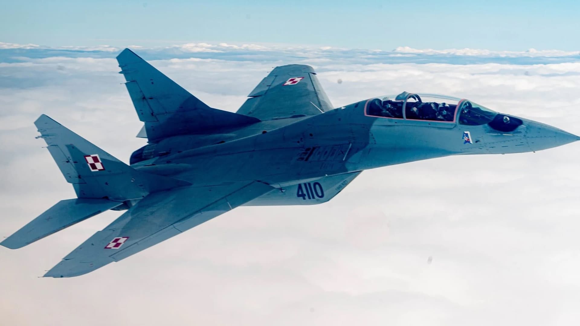 Polonya, Ukrayna'ya MiG-29 Göndermeyecek: Bakan