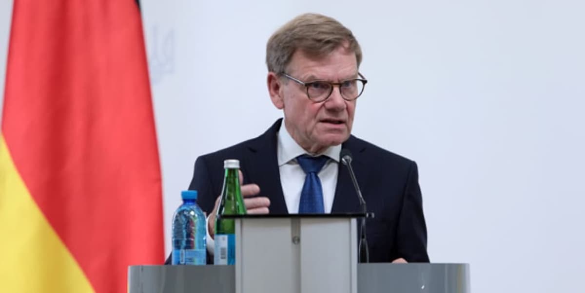 Almanya ve Ukrayna Savunma Sektöründe İşbirliği Yapmaya