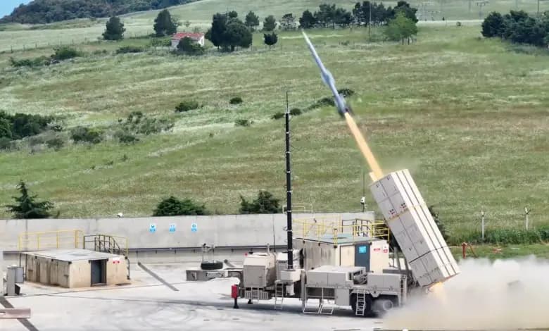 SİPER 2 “Tam Harekat Kabiliyeti”ne ulaştı