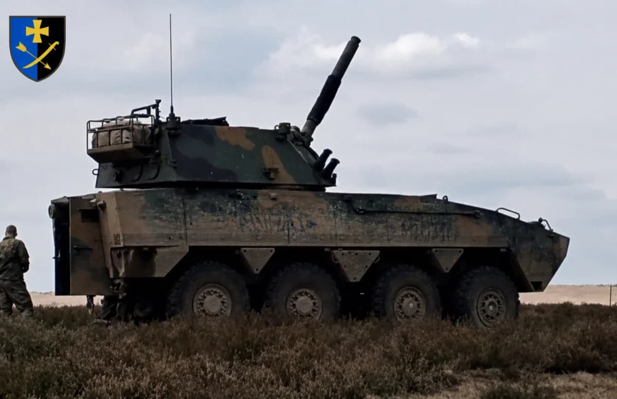 Polonya, Ukrayna'ya Askeri Yardımının Ölçeğini Açıkladı
