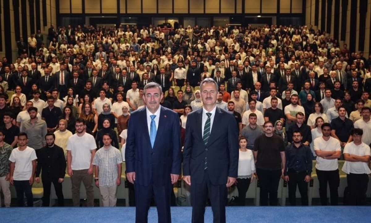 Savunma Sanayii Alanında Genç Yeteneklere Yönelik Hamle