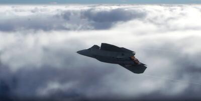 ABD’nin altıncı nesil savaş uçağı F-47’nin yenilikçi