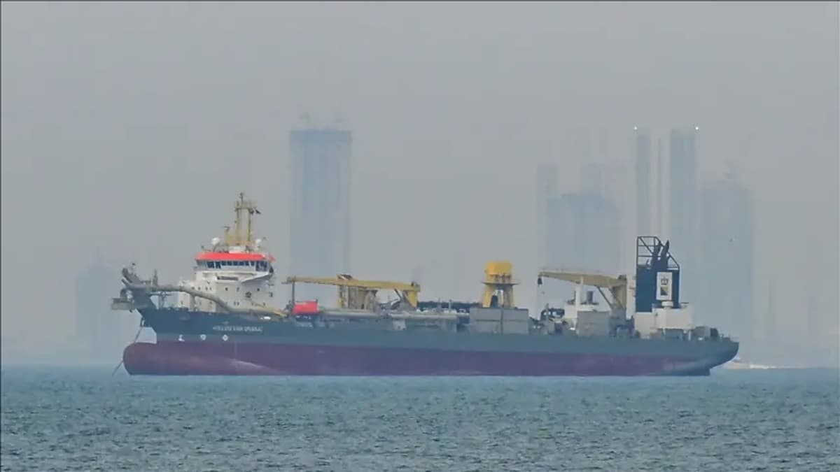 ABD'nin Suudi Petrol İthalatı Sıfıra Geriledi
