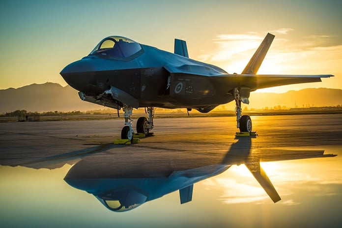 Pentagon, ABD Donanması’nın yeni nesil savaş uçağı programına onay verdi