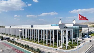 ASELSAN 2026'da güçlenmeyi ve güç katmayı sürdürecek